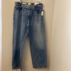 Universal Thread 90’s Baggy High Rise jeans size 12 R